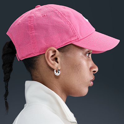 Cappello Nike Club Unstructured Futura Wash