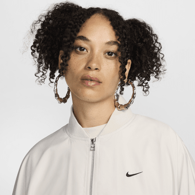 Nike Sportswear Essential Women's Oversized Bomber Jacket