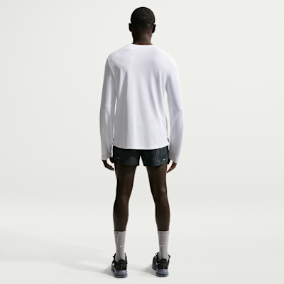 Nike Stride Men's Dri-FIT 13cm (approx.) Brief-Lined Running Shorts