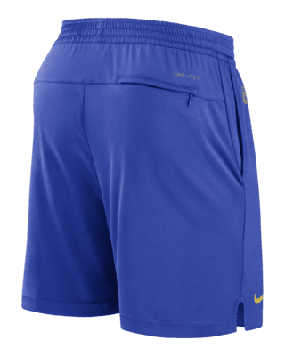 Nike Dri-FIT Sideline Team (NFL Los Angeles Rams) Men's Long