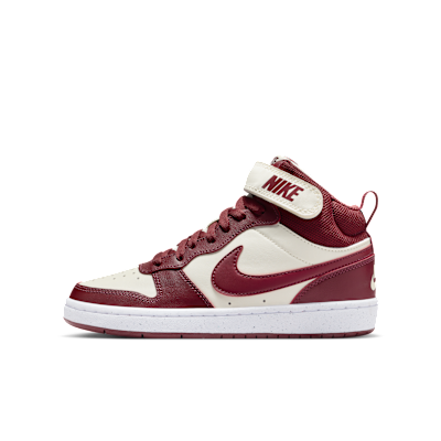 Nike Court Borough Mid 2