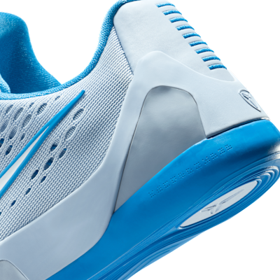 コービー 9 LOW EM "Stitches" ジュニア バスケットボールシューズ