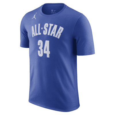 giannis nike tee