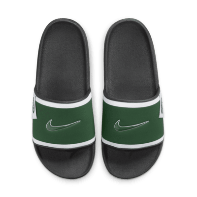 Nike Offcourt (New York Jets) Offcourt Slides