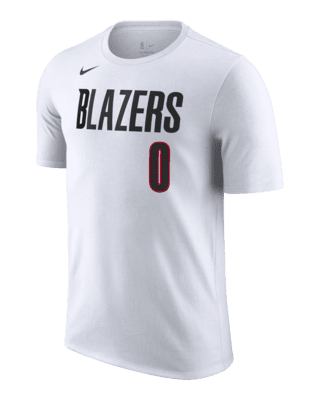 Portland trail blazers playoff hot sale shirts