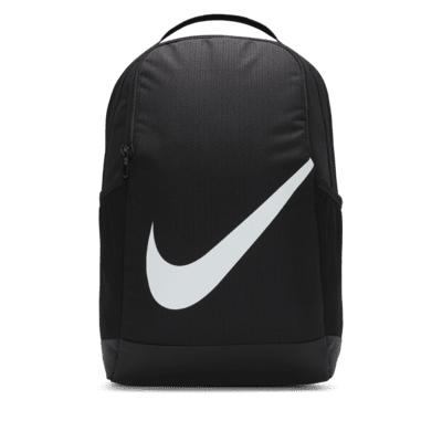 Nike Brasilia-rygsæk til børn (18L)