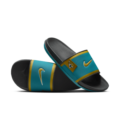 Nike Offcourt (Jacksonville Jaguars)