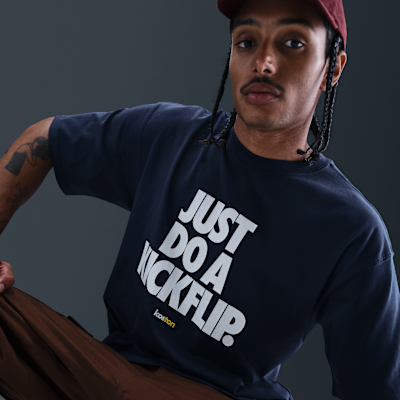 Nike SB x Koston Max90 Skate T-Shirt