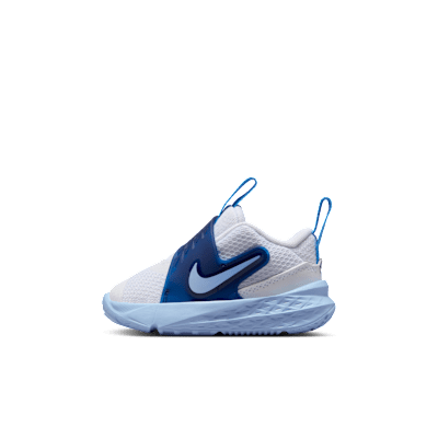 Nike Team Hustle D 12