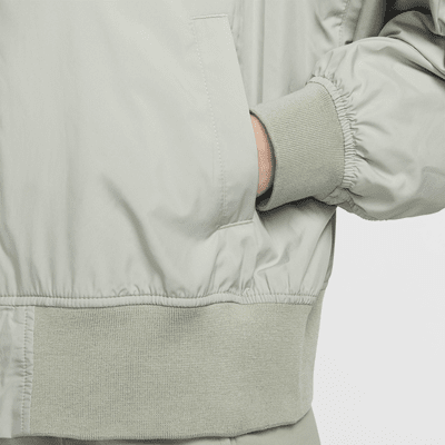 Nike Sportswear Essential Jaqueta bomber oversized - Dona