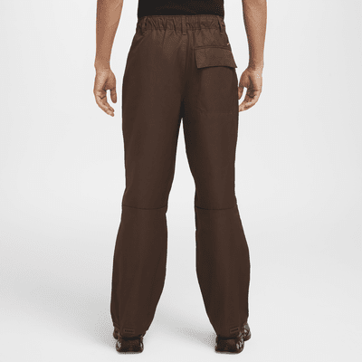 Pants de tejido Woven para hombre Nike Tech