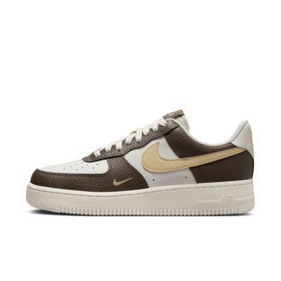 Sko Nike Air Force 1 '07 för kvinnor