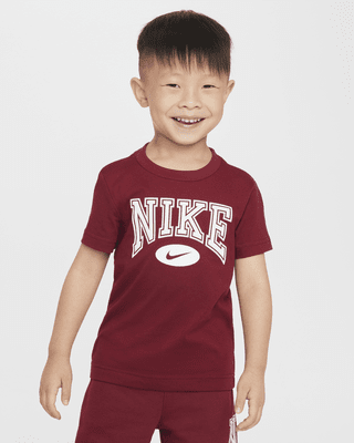 Детская футболка Nike Game Day Essentials Toddler