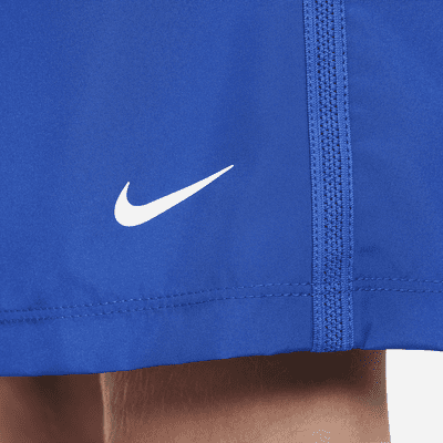 Nike Multi Dri-FIT Genç Çocuk (Erkek) Antrenman Şortu