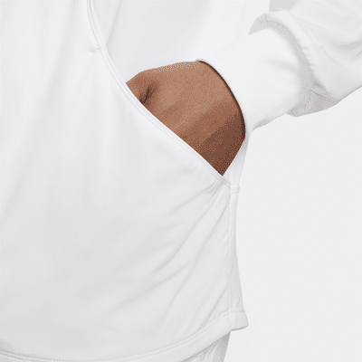 Giacca da tennis Dri-FIT NikeCourt Advantage – Uomo