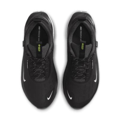 Damskie wodoszczelne buty do biegania po asfalcie Nike InfinityRN 4 GORE-TEX