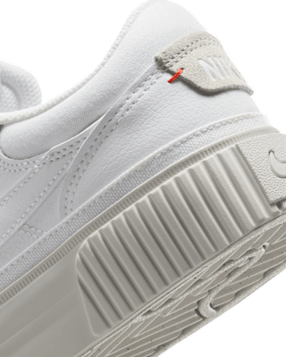 Nike Court Legacy Lift