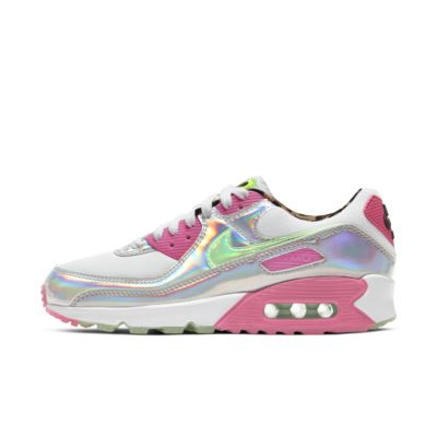 nike air max 90 roze dames