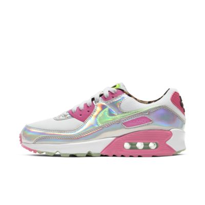 tenis nike max air mujer