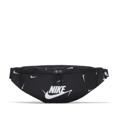 nike heritage hip pack camo