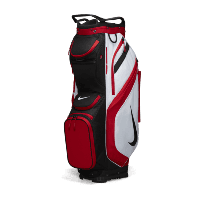 Nike Performance Cart Golf Bag