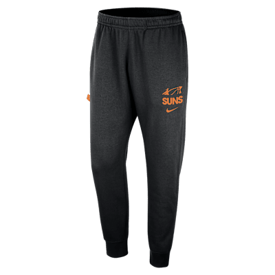 Phoenix Suns Club Courtside Men's Nike NBA Joggers