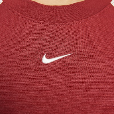 Nike Sportswear Women's Tight Long-Sleeve Cropped Top