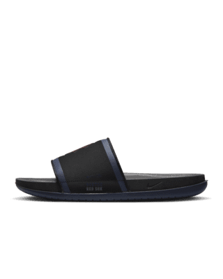 Unisex  Nike Offcourt (MLB Boston Red Sox) Slide