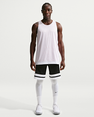 Мужские шорты Nike Dri-FIT 10" Game Classic Basketball Shorts для баскетбола