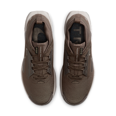 Nike Pegasus Trail 5 GORE-TEX waterdichte trailrunningschoenen voor dames