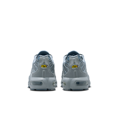 Nike Air Max Plus Big Kids' Shoes
