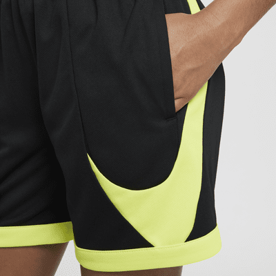 Nike Multi+ trainingsshorts met Dri-FIT voor jongens