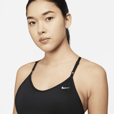 nike indy modern sports bra