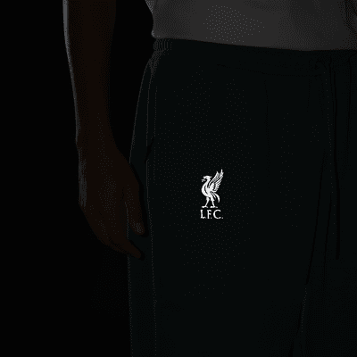 Liverpool F.C. Tech Pack Men's Nike Therma-FIT Football Winterized Pants