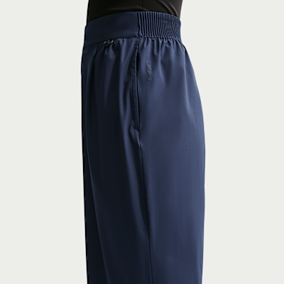 Nike 24.7 PerfectStretch Women's Dri-FIT High-Waisted Loose Wide-Leg Pants