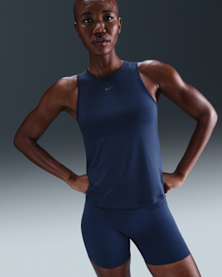Женские  Nike One Classic Dri-FIT Tank Top