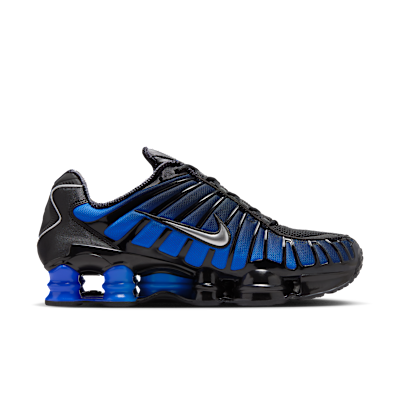 Nike Shox TL Women's Shoes