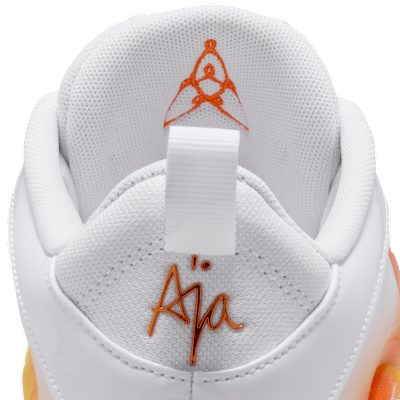 A'One SE A'ja Wilson Big Kids' Basketball Shoes