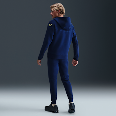 Tottenham Hotspur Tech Men's Nike Total 90 Football Fleece Joggers