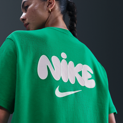 Dámské tričko Nike Sportswear