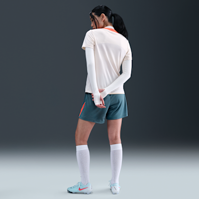 Nike Strike Women's Dri-FIT Football Shorts