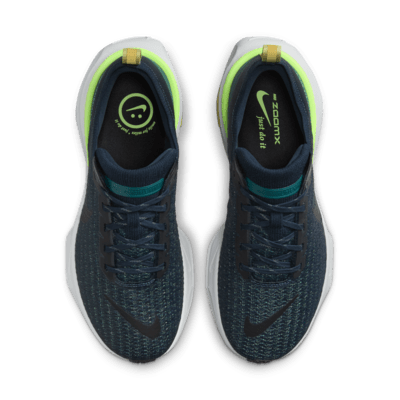 Tenis de correr en pavimento para hombre Nike Invincible 3