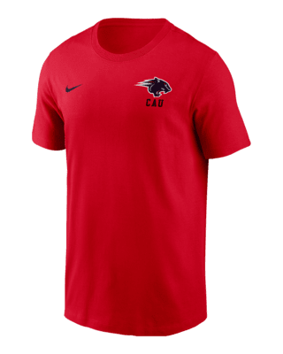 Мужская футболка Clark Atlanta Nike College