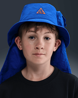Детские  Nike ACG Apex Big Kids' Bucket Hat