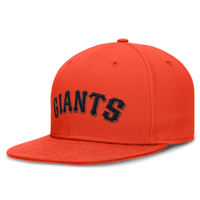 San Francisco Giants True