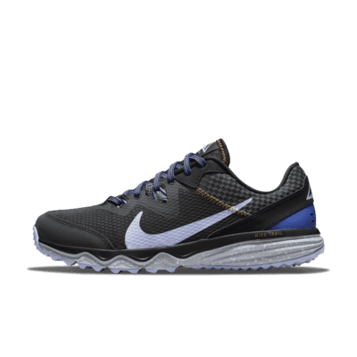 nike trail running shoes womens