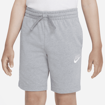 Nike Club Jersey-Shorts (jüngere Kinder)