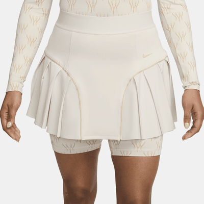 Falda para mujer Serena Williams Design Crew