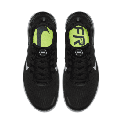sensor Para buscar refugio no Nike Free Run 2018 Men's Road Running Shoes. Nike.com