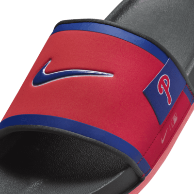 Chanclas Offcourt Nike Offcourt (Philadelphia Phillies)